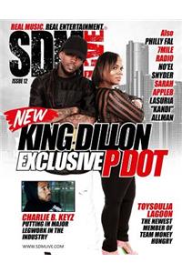 SDM Live Magazine Issue #12 2017