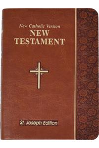 New Testament-OE-St. Joseph