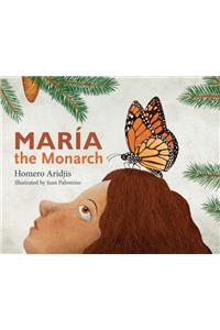 Maria The Monarch