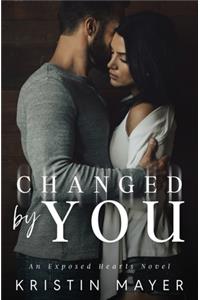 Changed By You
