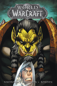 World of Warcraft Vol. 3