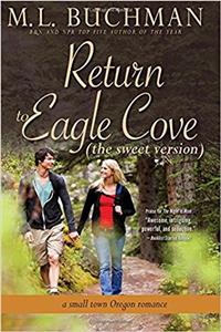 Return to Eagle Cove (Sweet): A Small Town Oregon Romance