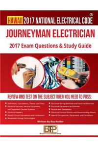Hawaii 2017 Journeyman Electrician Study Guide