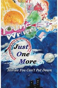Just One More: Stories You Can't Put Down
