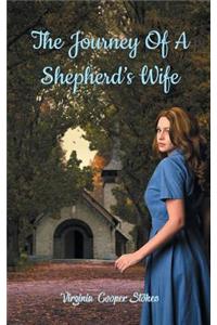 The Journey of a Shepherd's Wife