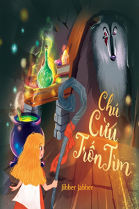 Chú Cừu Trốn Tìm