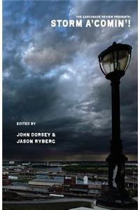 Storm a'Comin'