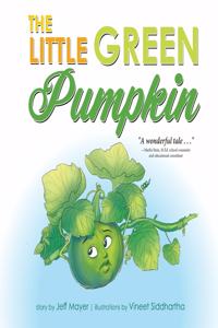 Little Green Pumpkin