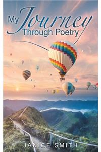 My Journey Through Poetry