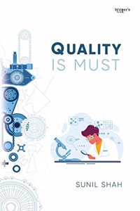 Business books Quality is Must