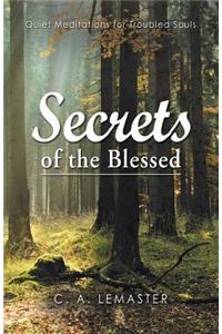 Secrets of the Blessed