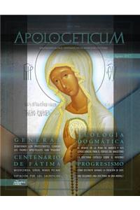 Apologeticum - Agosto 2017
