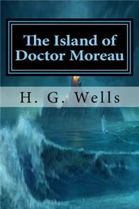 The Island of Doctor Moreau