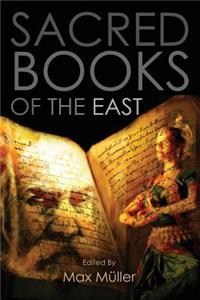 Sacred Books of the East