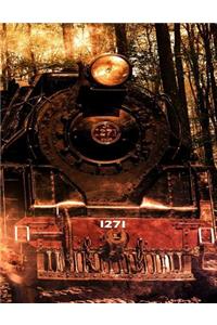 Train Notebook