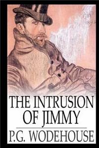 The Intrusion of Jimmy