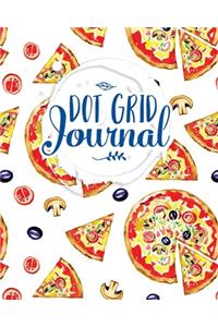 Dot Grid Journal