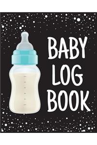 Baby Logbook