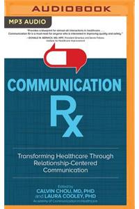 Communication RX