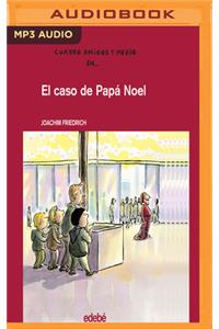 El Caso de Papá Noel