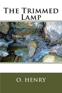 The Trimmed Lamp