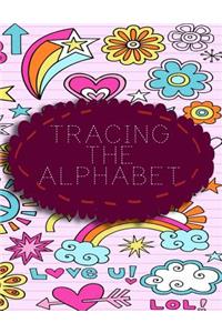 Tracing The Alphabet