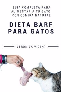 Dieta BARF para gatos
