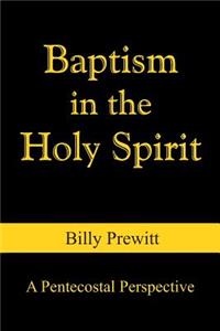 Baptism in the Holy Spirit