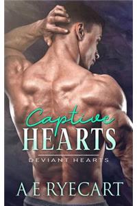 Captive Hearts