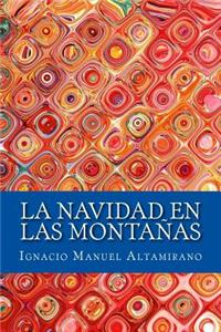 Navidad en las montañas