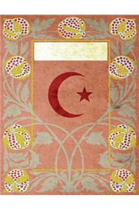 Monogram Islam Sketchbook