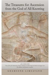 The Treasures for Ascension from the God of All Knowing