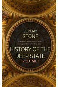 History of the Deep State