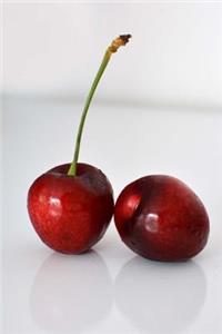 Cherries Notebook