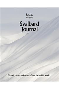 Svalbard Journal