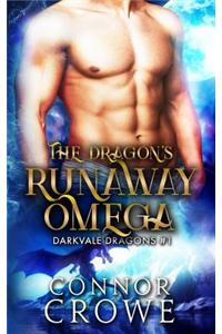 Dragon's Runaway Omega