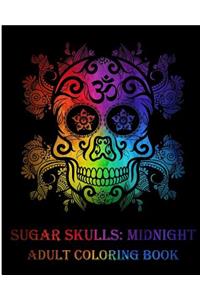 Sugar Skulls