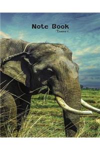 Notebook