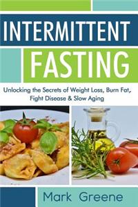 Intermittent Fasting