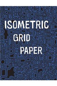 Isometric Grid Paper