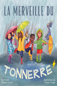 Merveille du Tonnerre