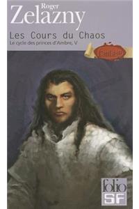 Cours Du Chaos Cycle 5