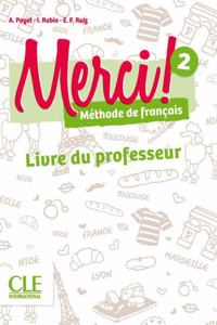 Merci !