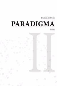 Paradigma - tome II