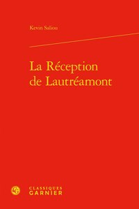 La Reception de Lautreamont