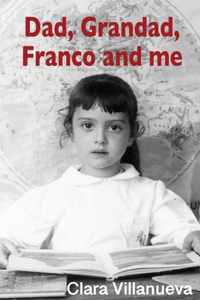 Dad, Grandad, Franco and me