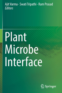 Plant Microbe Interface