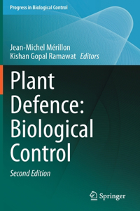 Plant Defence: Biological Control