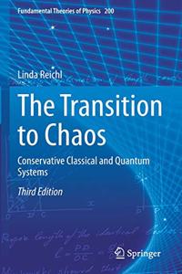 Transition to Chaos