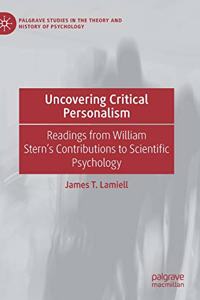 Uncovering Critical Personalism